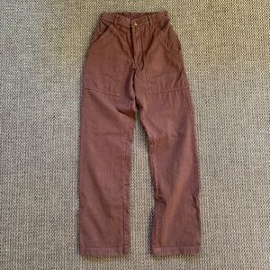 BIG BUD PRESS Work Pants